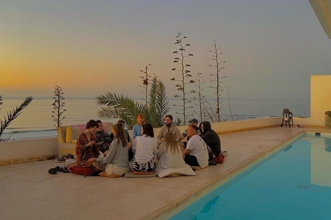 Photo of Outdoor in Sidi Ifni