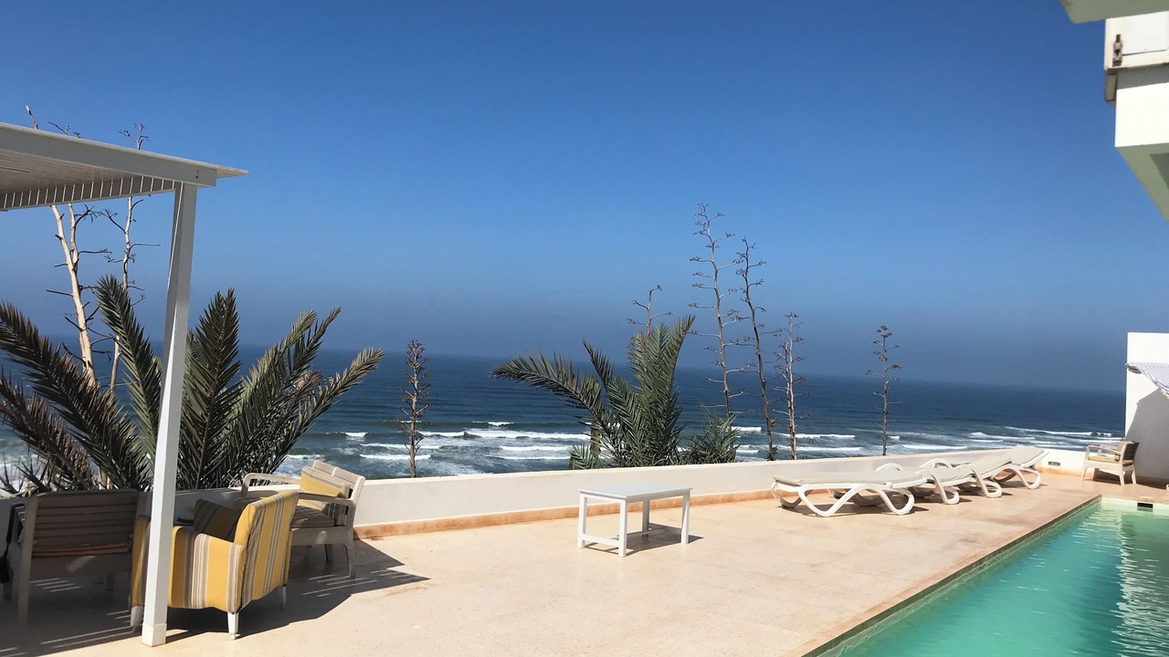 Photo of Outdoor in Sidi Ifni