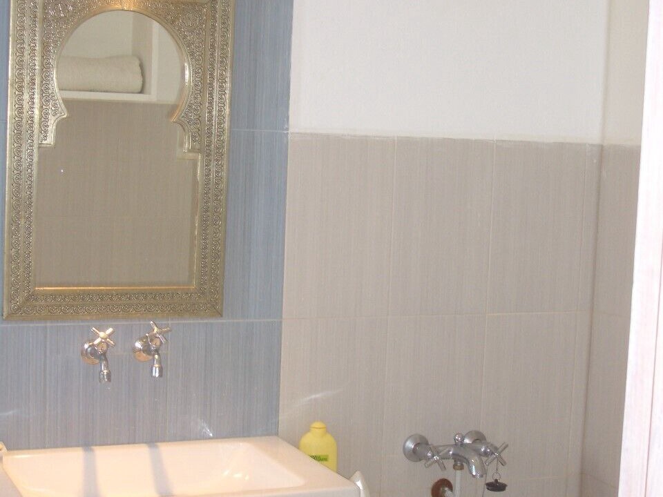 Photo of Bathroom in Sidi Ifni