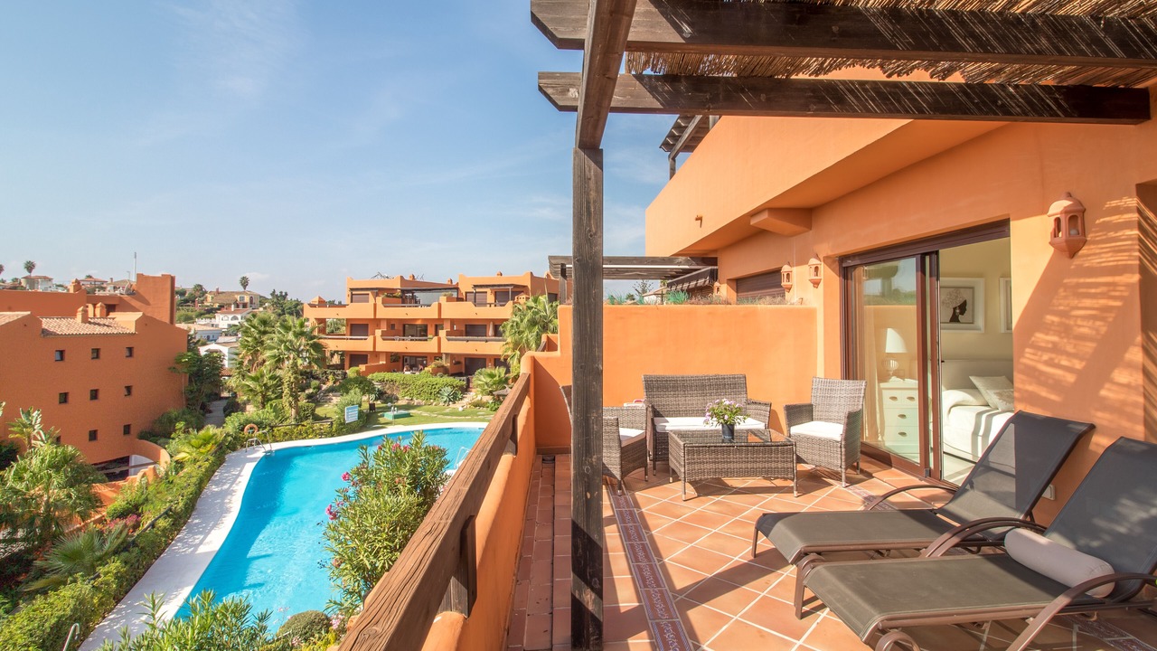 Photo of Outdoor in Buenas Noches