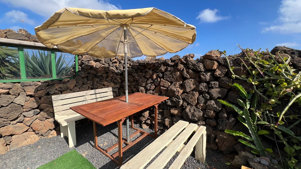 Photo of Outdoor in Guatiza