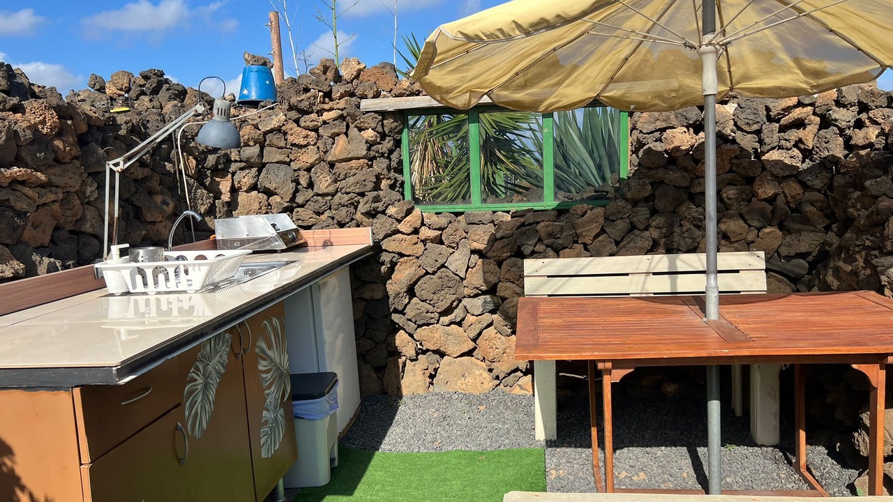 Photo of Outdoor in Guatiza