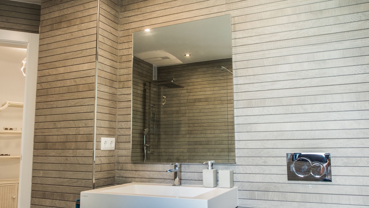 Photo of Bathroom in Atamaria