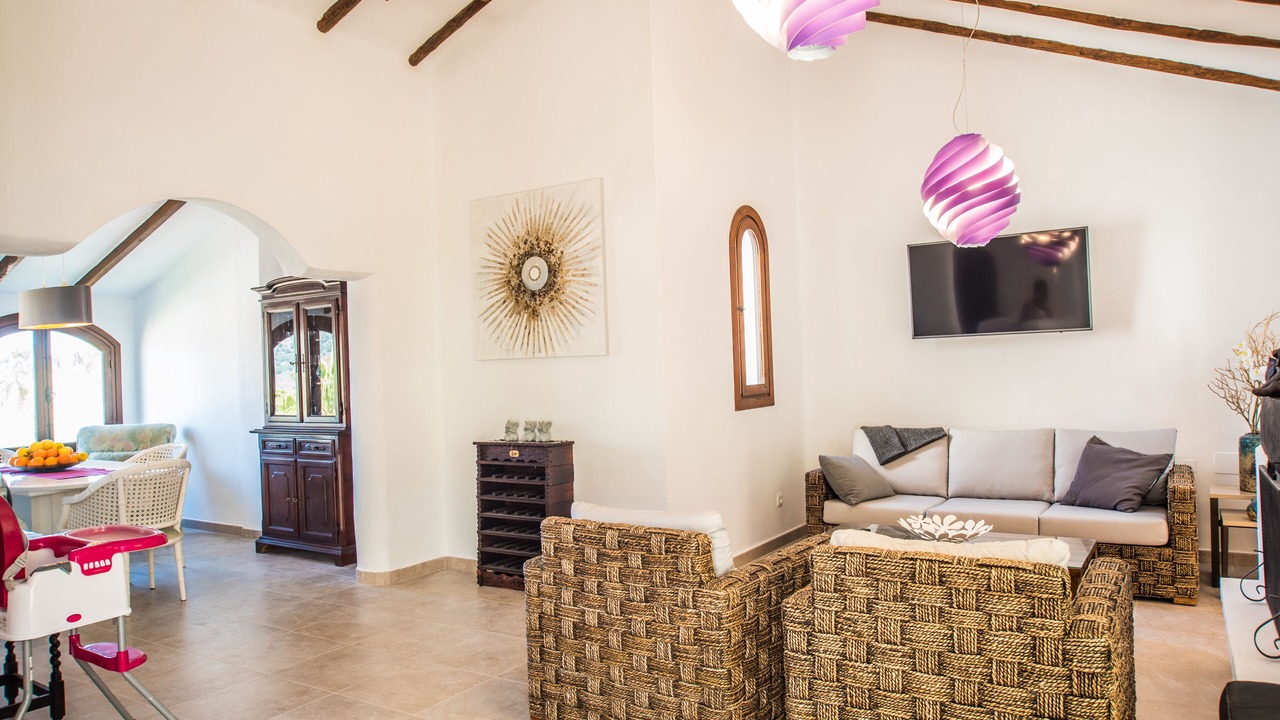 Photo of Livingroom in Atamaria