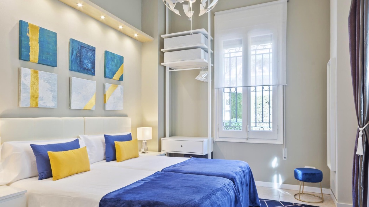 Photo of Bedroom in Vilapicina i la Torre Llobeta