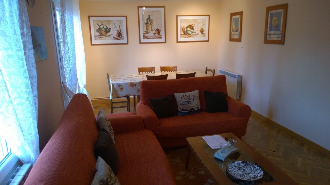 Photo of Livingroom in Haro