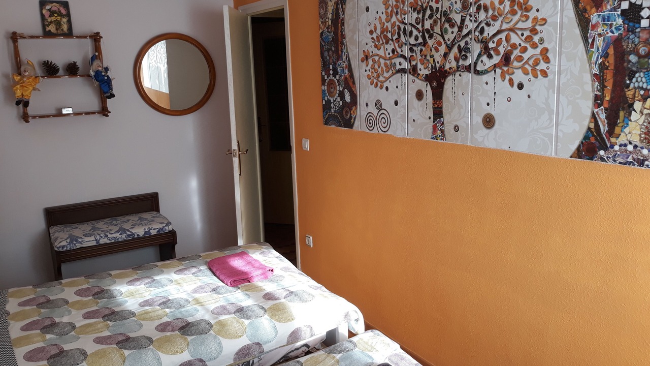 Photo of Bedroom in Haro