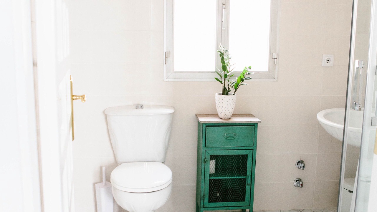 Photo of Bathroom in Museo