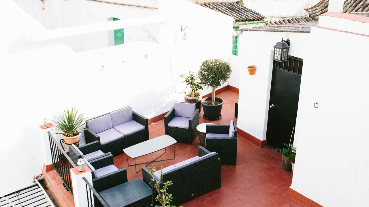Photo of Outdoor in Museo