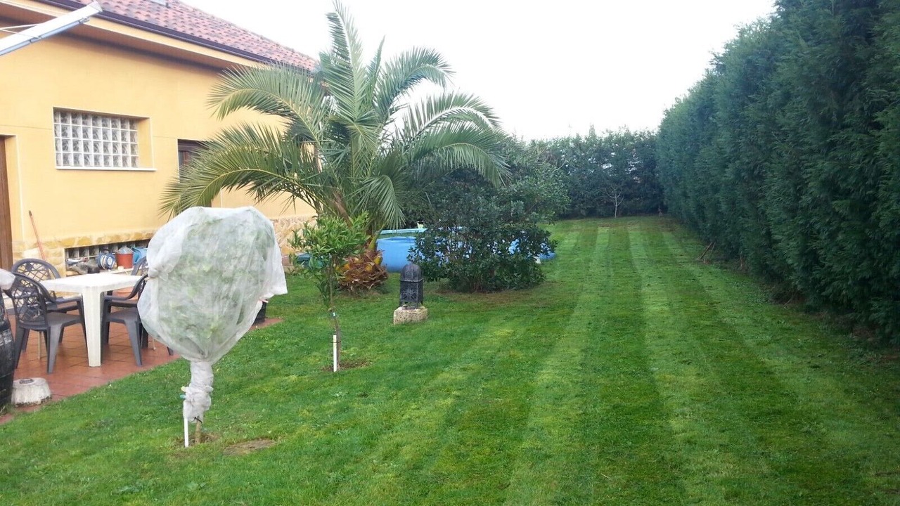 Photo of Outdoor in Siero