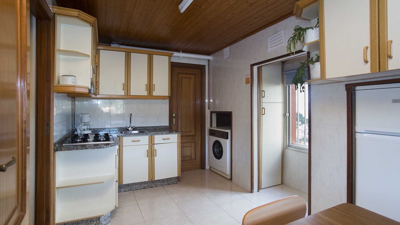 Photo of Kitchen in Bueu