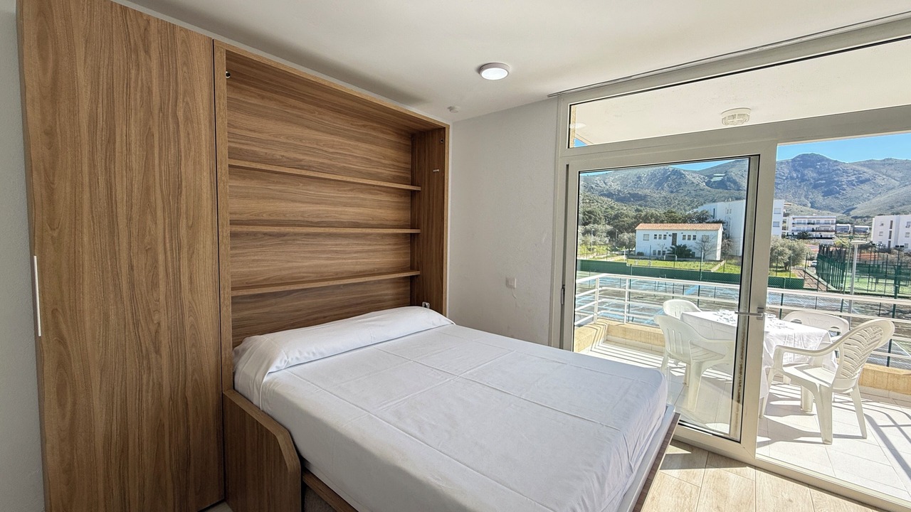 Photo of Bedroom in El Mas Oliva