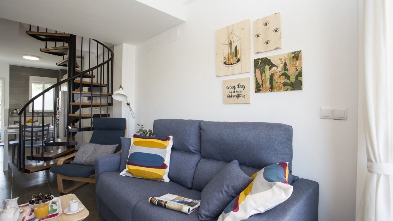 Photo of Livingroom in Puzol