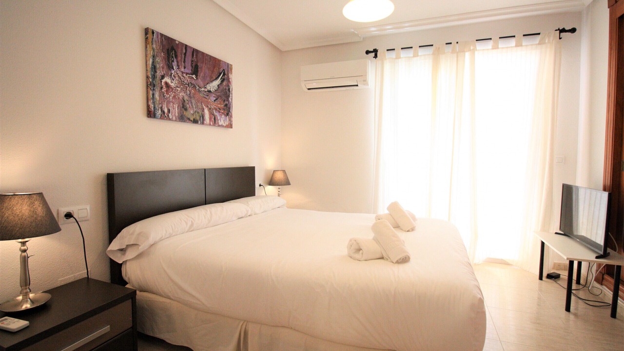 Photo of Bedroom in San Javier