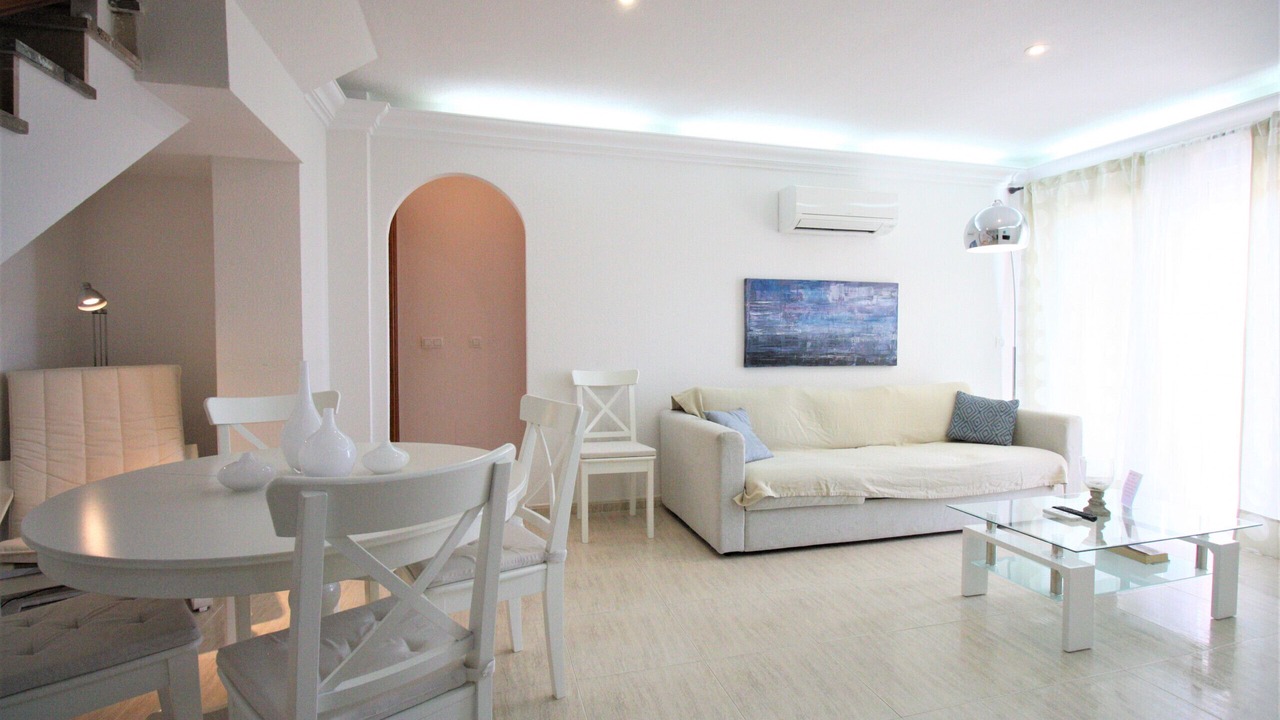 Photo of Livingroom in San Javier