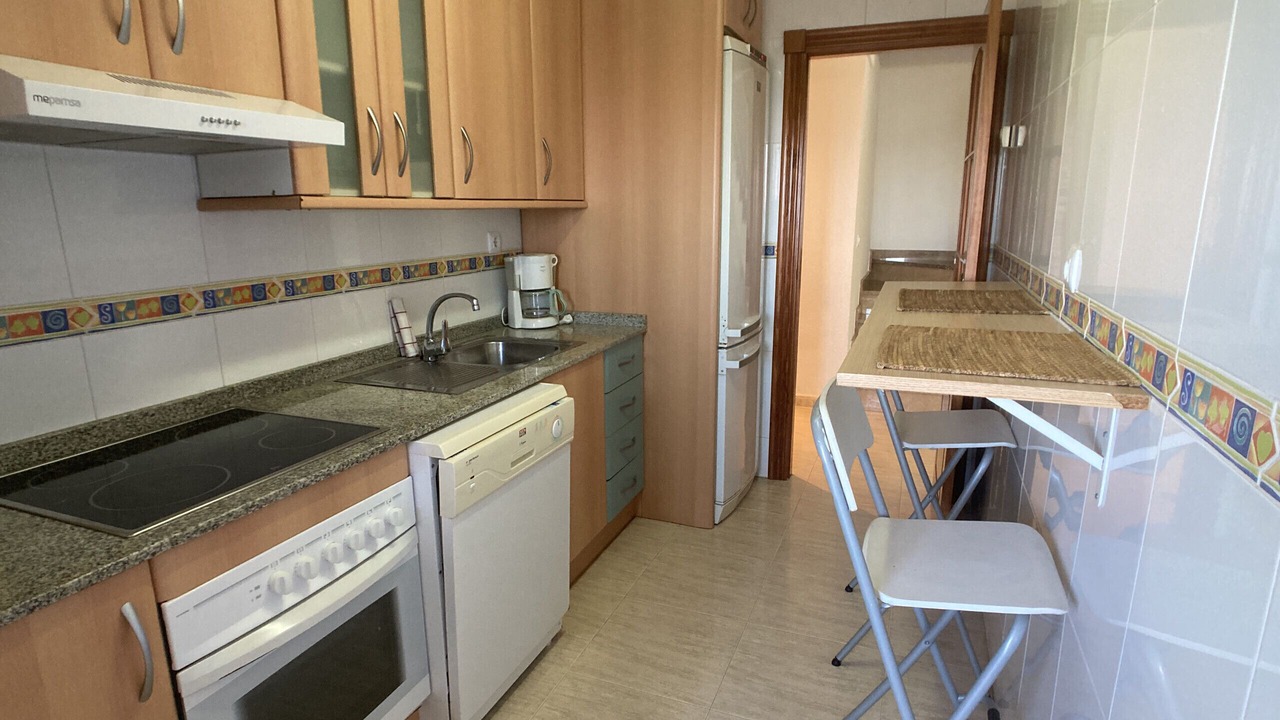 Photo of Kitchen in San Javier