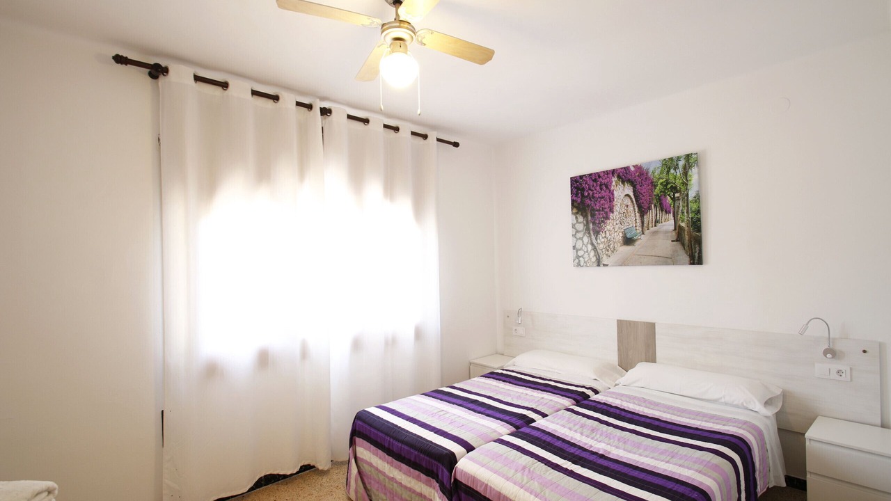 Photo of Bedroom in Rustical Balneario