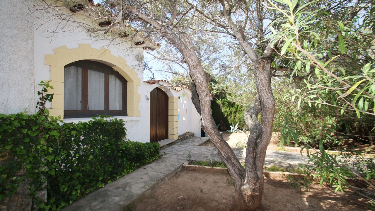 Photo of Outdoor in Rustical Balneario