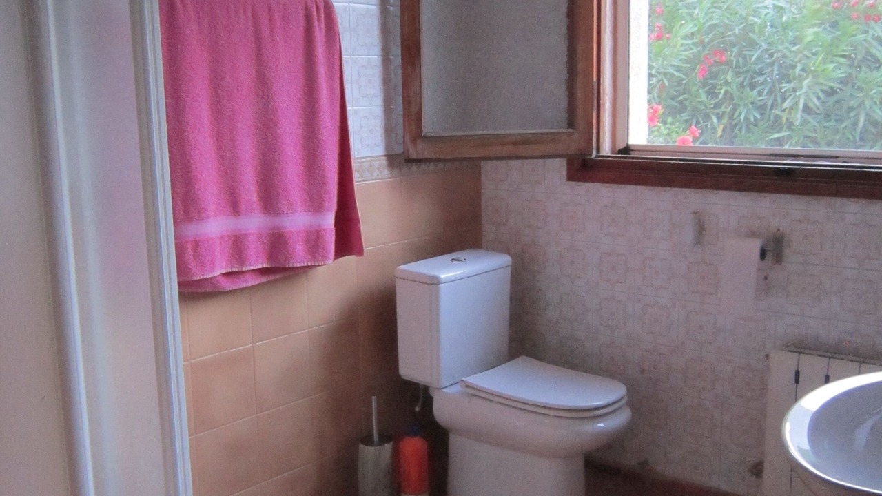 Photo of Bathroom in Denia