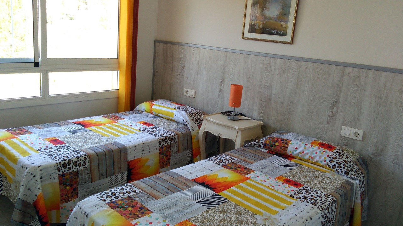 Photo of Bedroom in Calafat