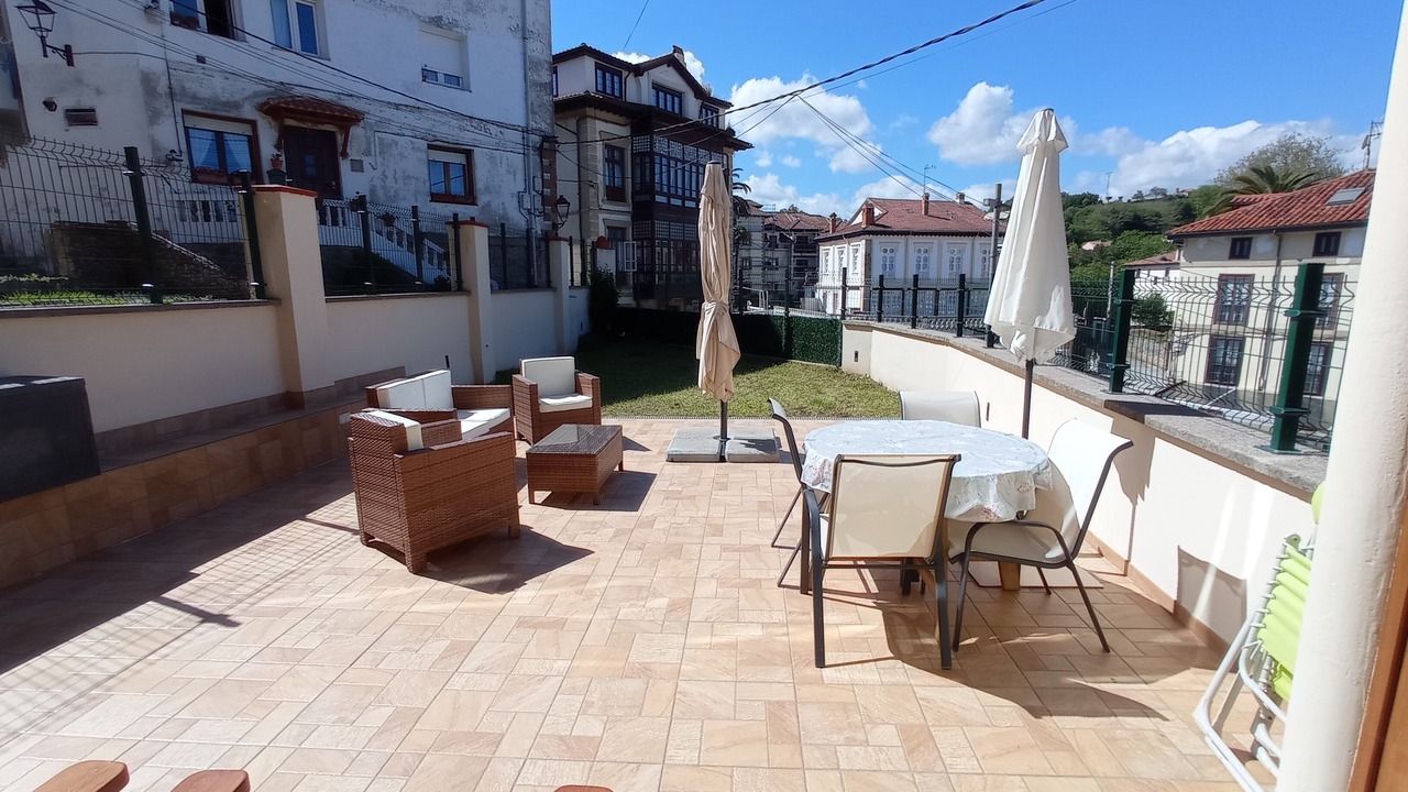 Photo of Outdoor in Comillas City Center