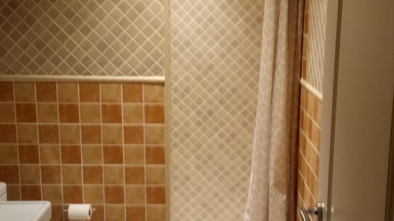 Photo of Bathroom in Comillas City Center