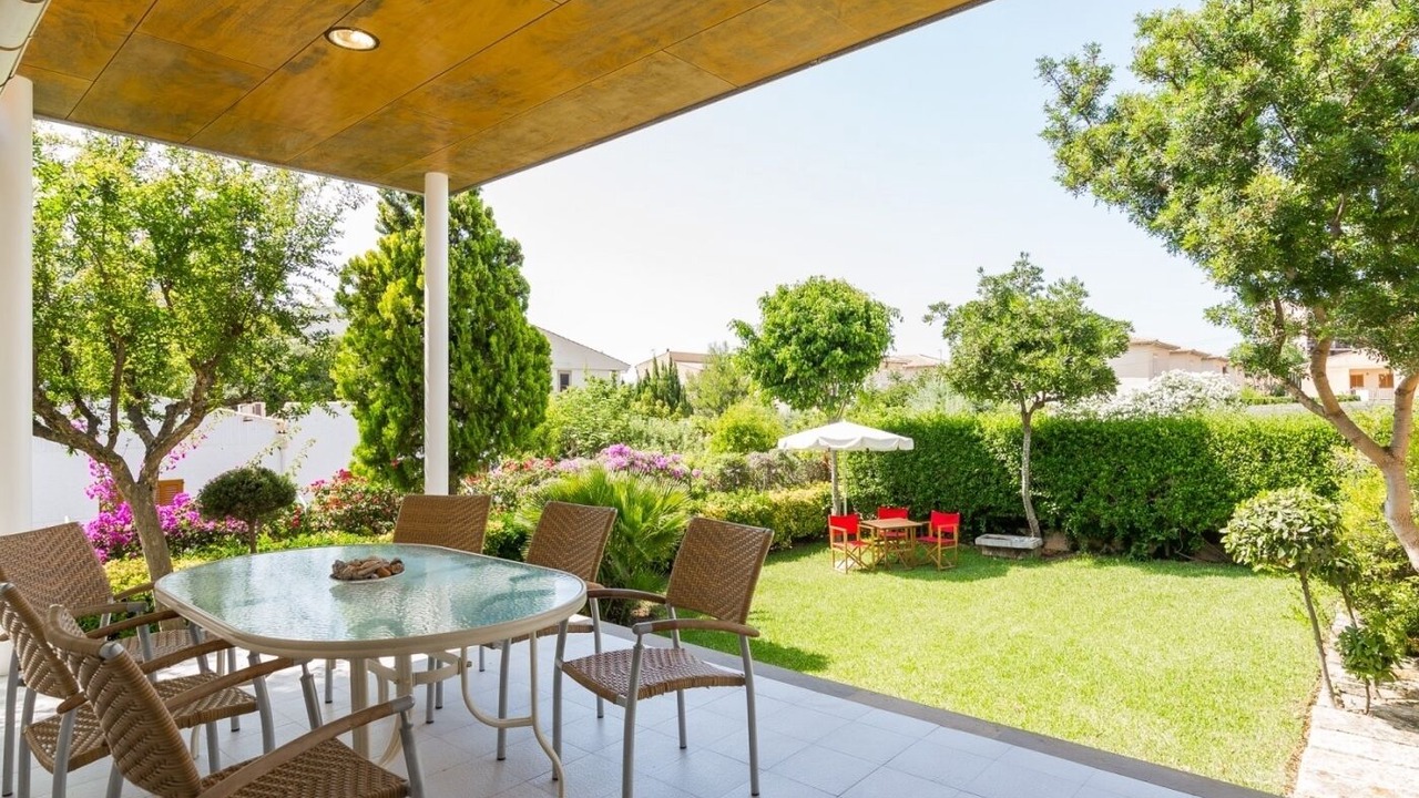 Photo of Outdoor in Alcudia