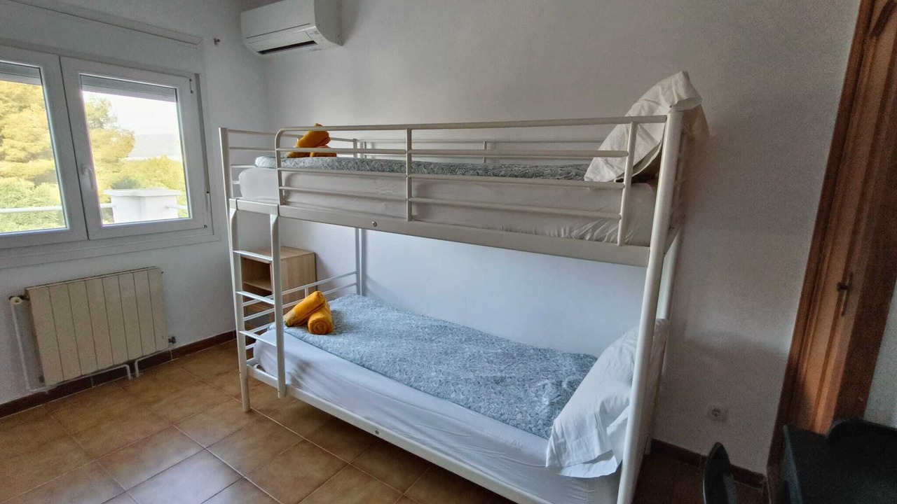 Photo of Bedroom in El Vendrell
