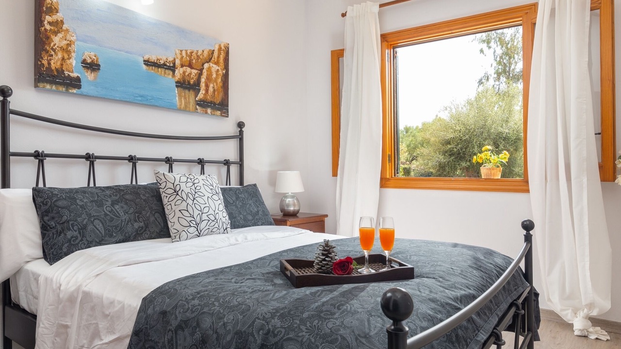 Photo of Bedroom in Alcudia
