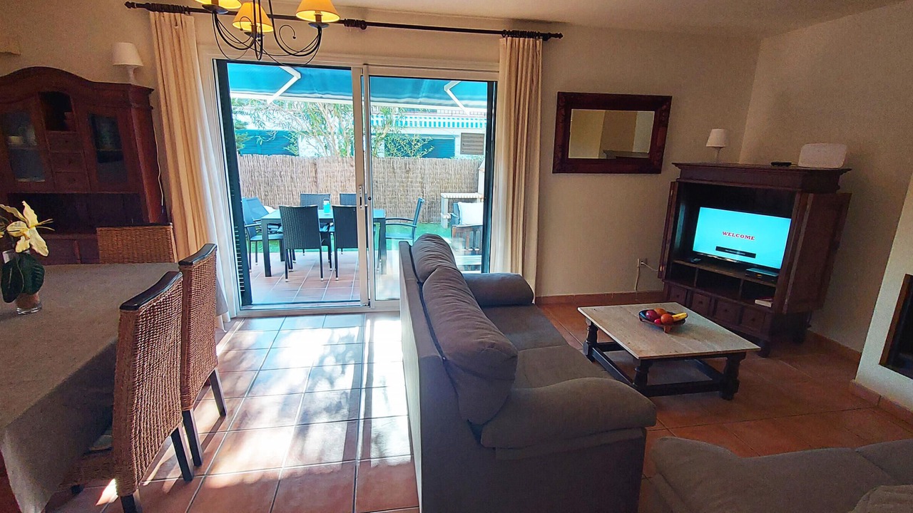 Photo of Livingroom in Mas Pinell
