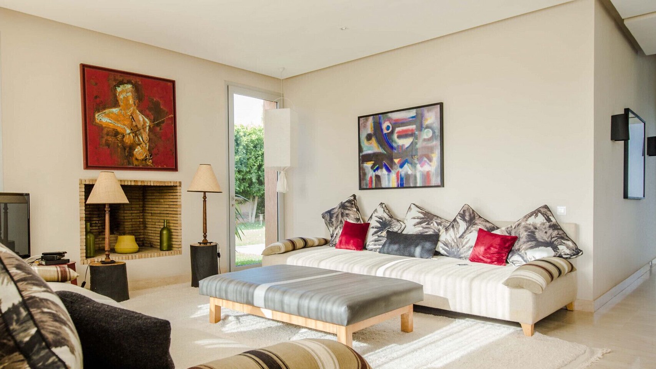 Photo of Livingroom in El Aggada