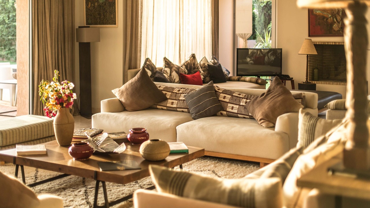 Photo of Livingroom in El Aggada