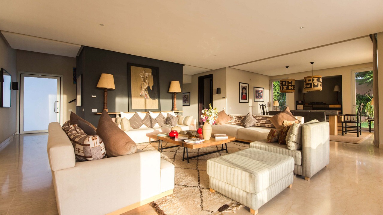 Photo of Livingroom in El Aggada