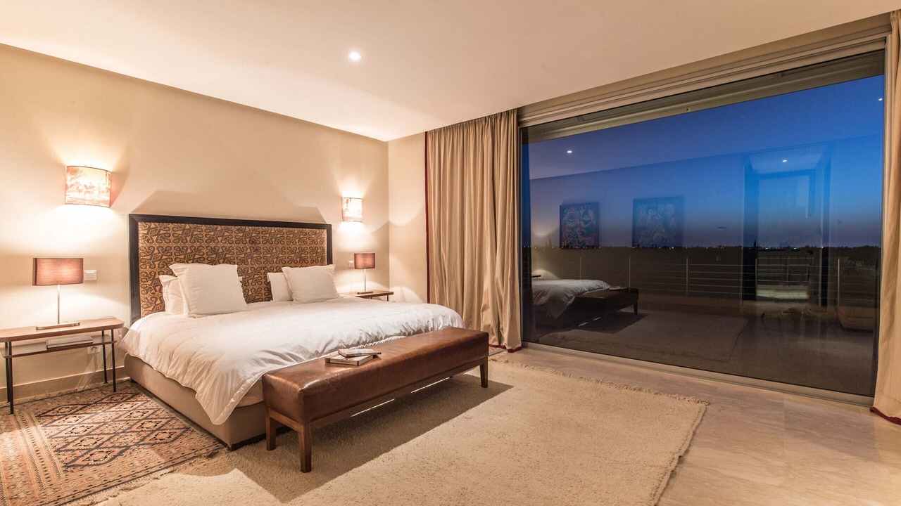 Photo of Bedroom in El Aggada