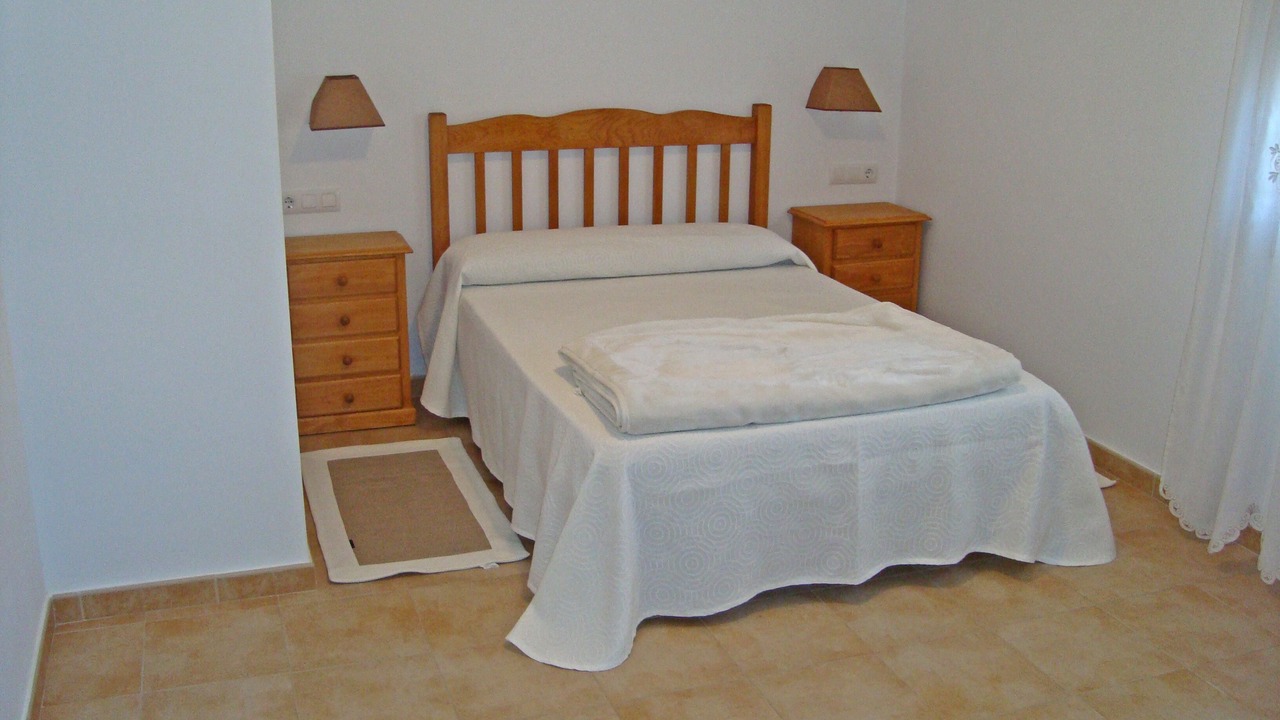 Photo of Bedroom in Villalonga