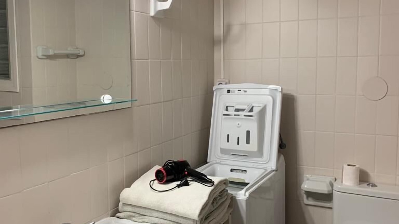 Photo of Bathroom in El Roc de Sant Gaieta
