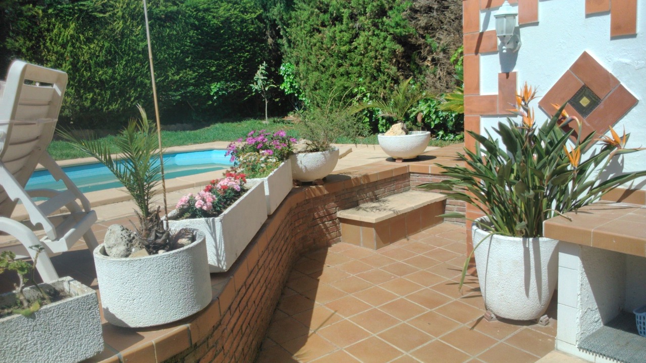 Photo of Outdoor in Cunit