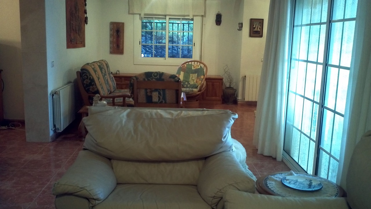 Photo of Livingroom in Cunit