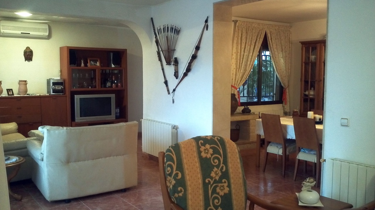 Photo of Livingroom in Cunit