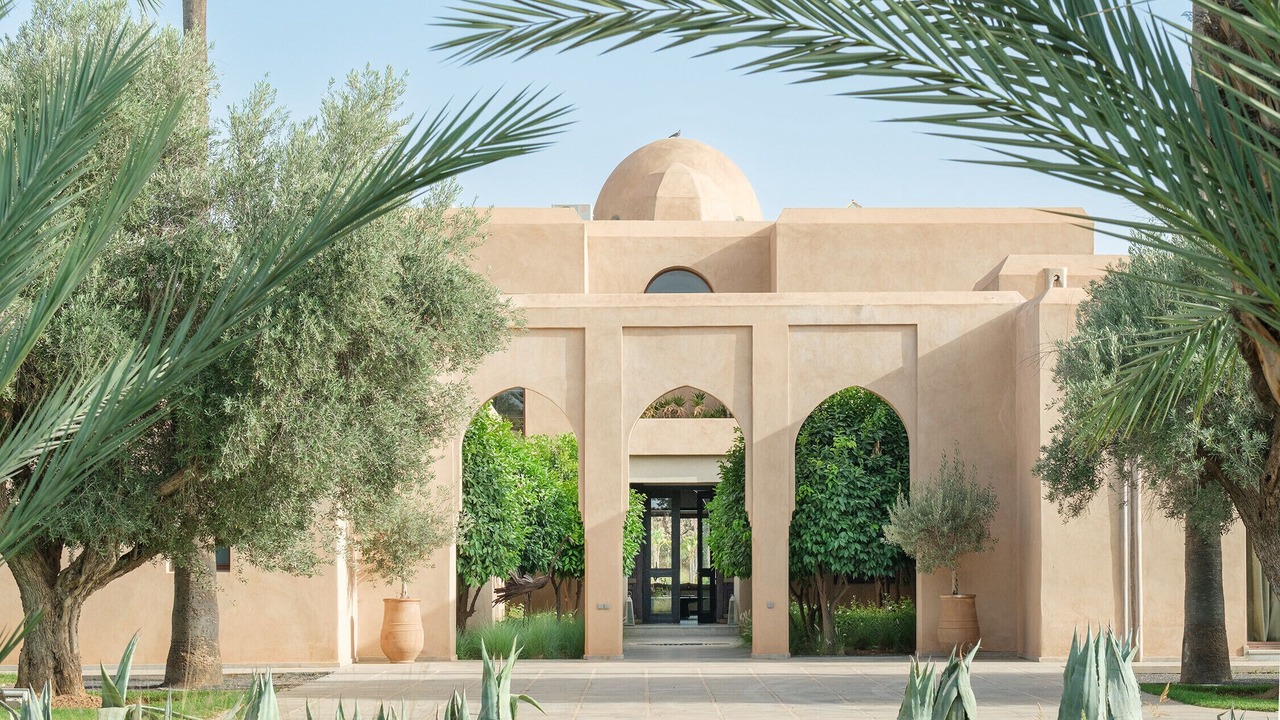 Photo of Outdoor in Marrakech