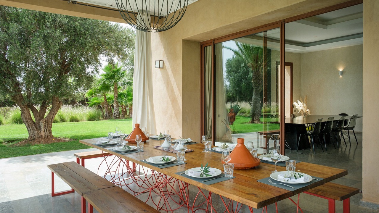 Photo of Outdoor in Marrakech