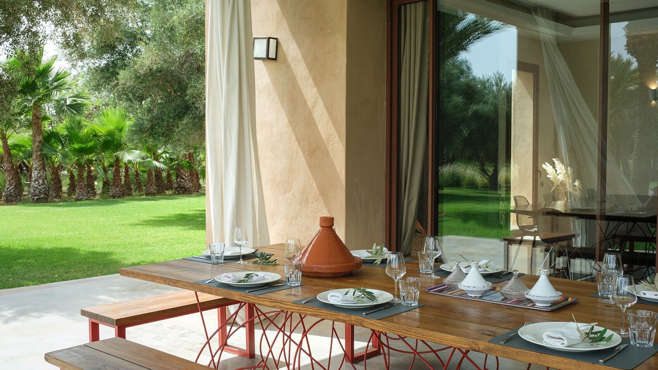 Photo of Outdoor in Marrakech