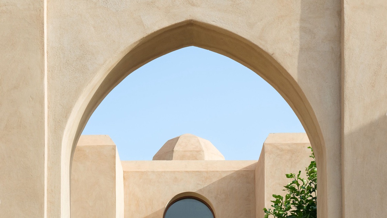 Photo of Outdoor in Marrakech