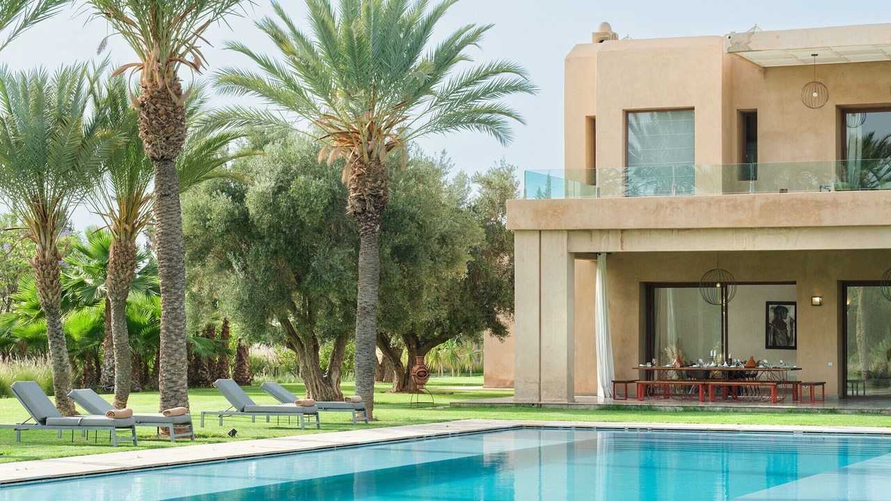 Photo of Outdoor in Marrakech