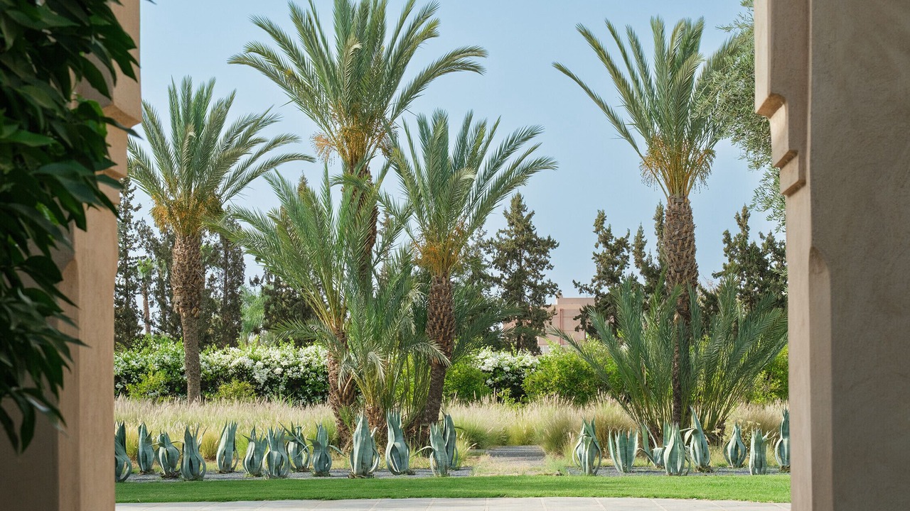 Photo of Outdoor in Marrakech