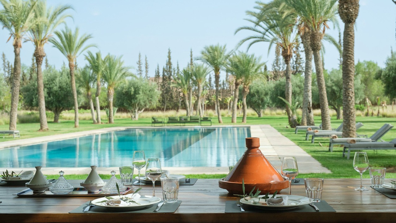 Photo of Outdoor in Marrakech