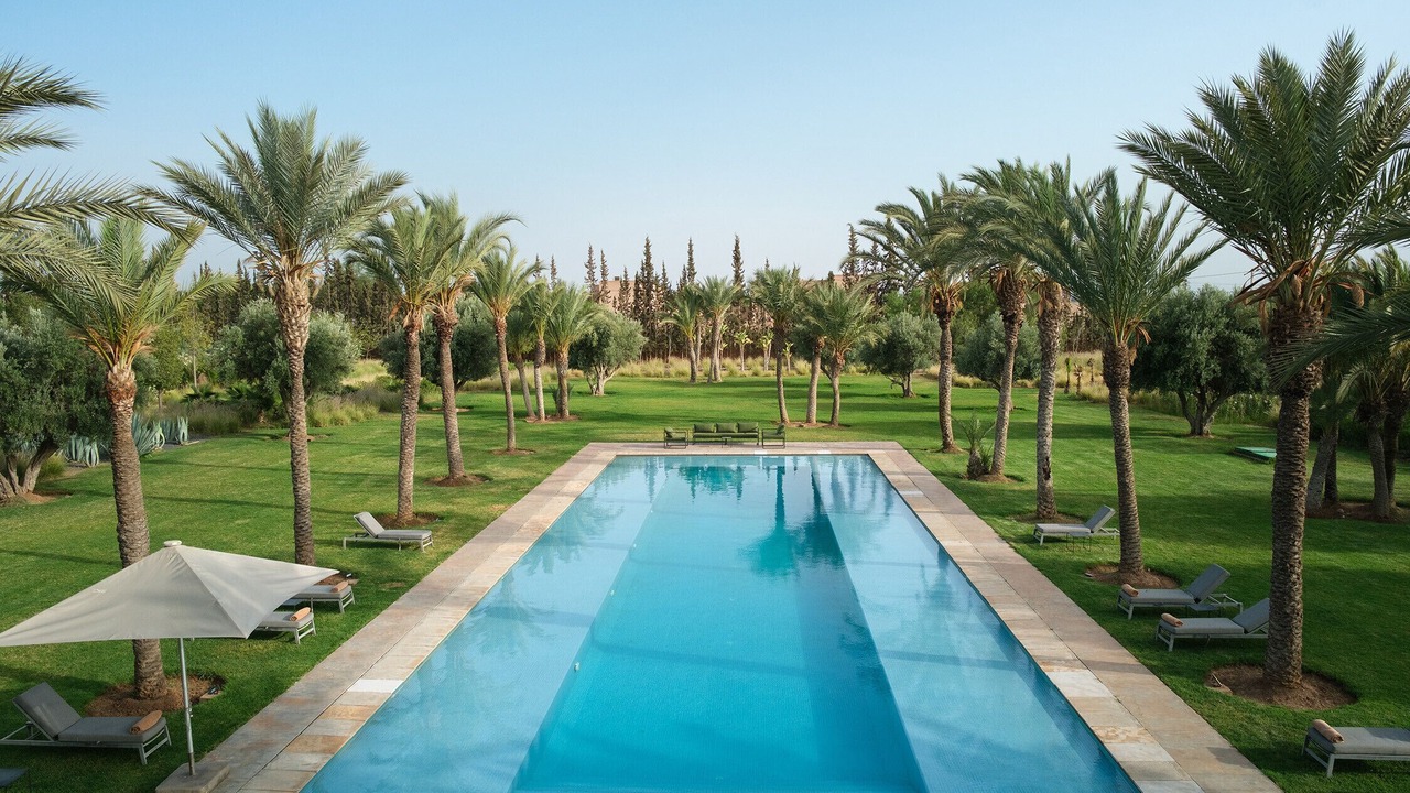 Photo of Outdoor in Marrakech