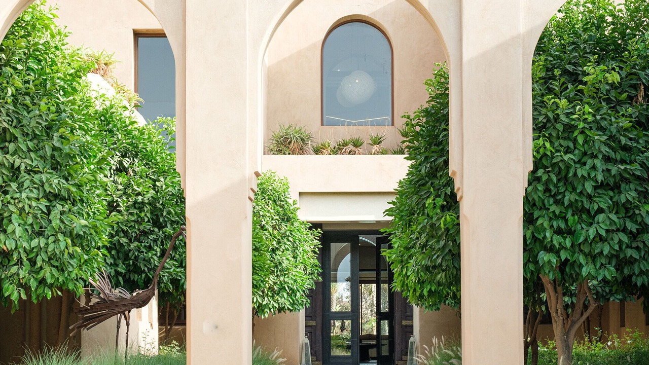 Photo of Outdoor in Marrakech