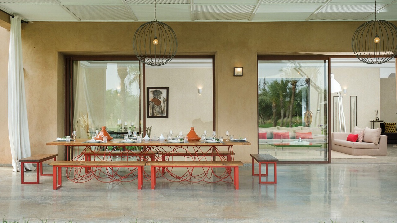 Photo of Outdoor in Marrakech