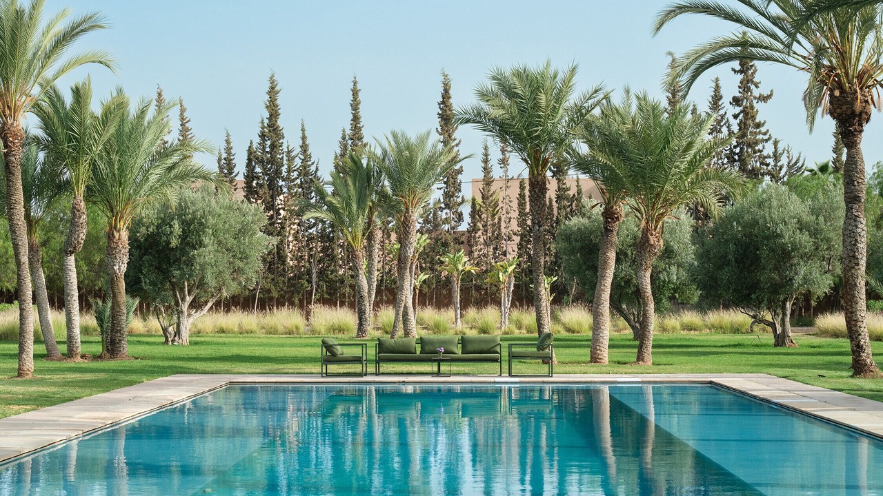 Photo of Outdoor in Marrakech